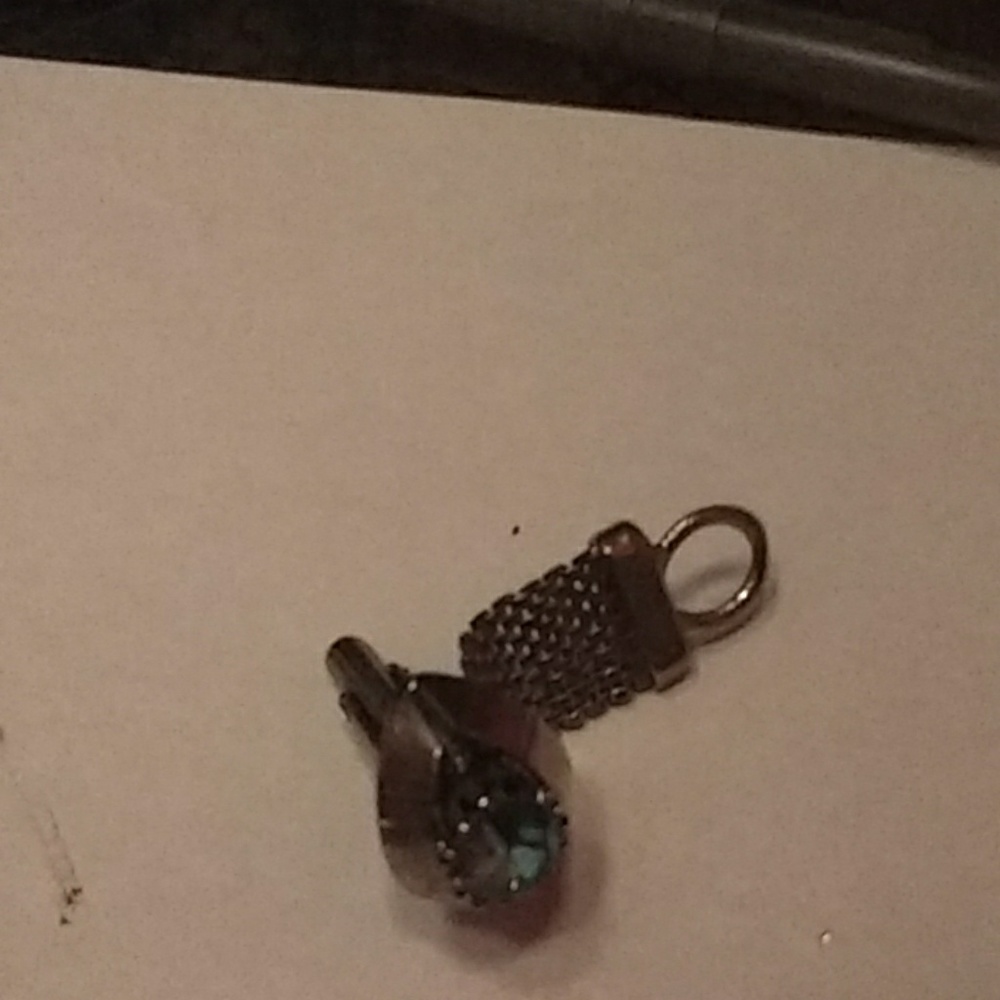 Cufflinks